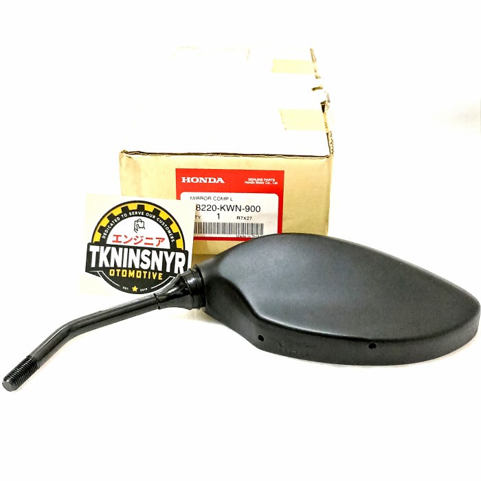 Spion Honda PCX CBU K35 Mirror L/R 1 Set Vietnam/Thailand - Original