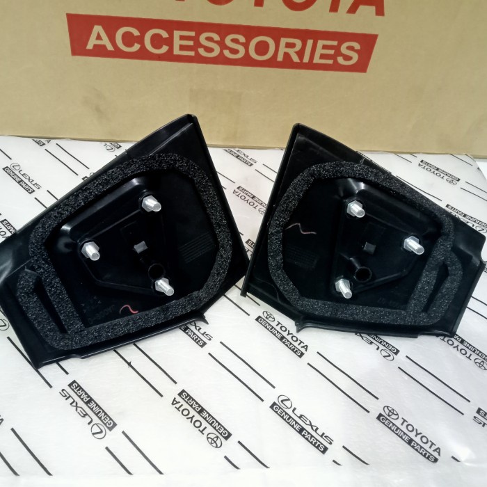 kaki spion Yaris lama 2006-2012