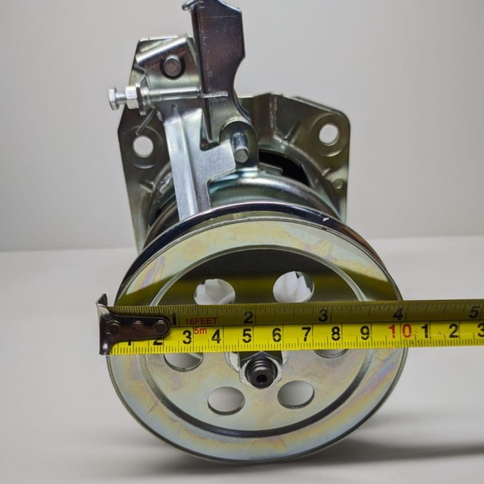 Gearbox Mesin Cuci 1 Tabung Polytron PAW All Type