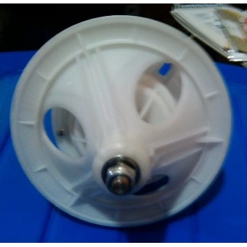 gear box mesin cuci sanken