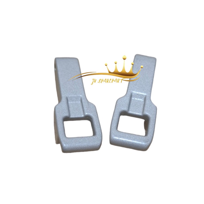 Locker Hook Pintu Mesin Cuci LG Front Loading - Pengait Handle Pintu Mesin Cuci LG