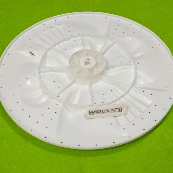 pulsator mesin cuci sanyo 2 tabung SW-730XT SW-740XT