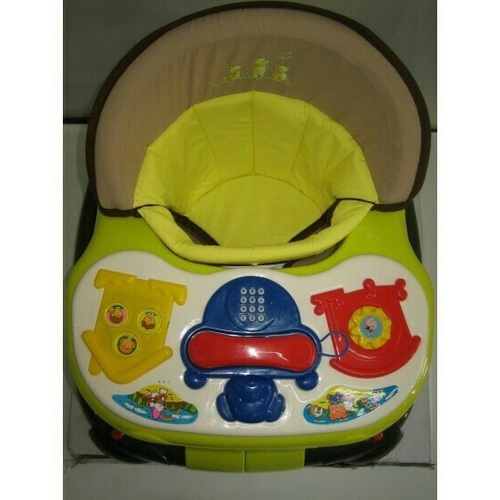 BABYWALKER BABYDOES 1077