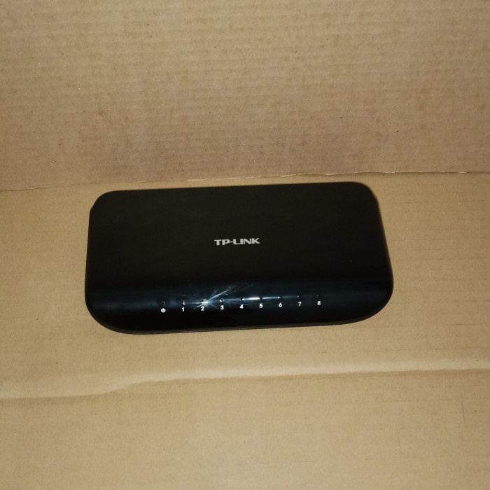 Swit Hub TP-Link Gigabit