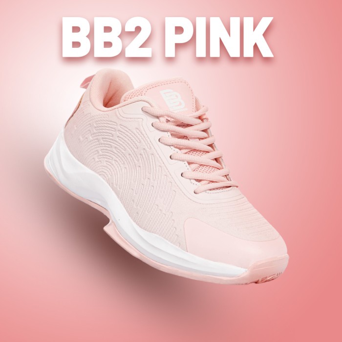 Sepatu Basket Ballerbro Bb2