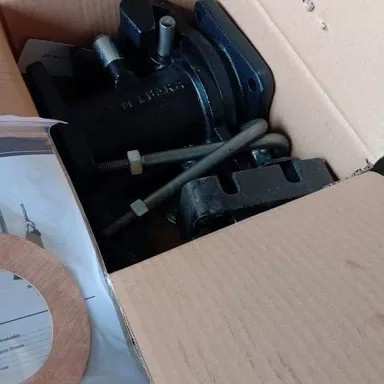 Terlaris Quick Disarger Connector QDC EBARA LM 50 QDC LM 50 ebara