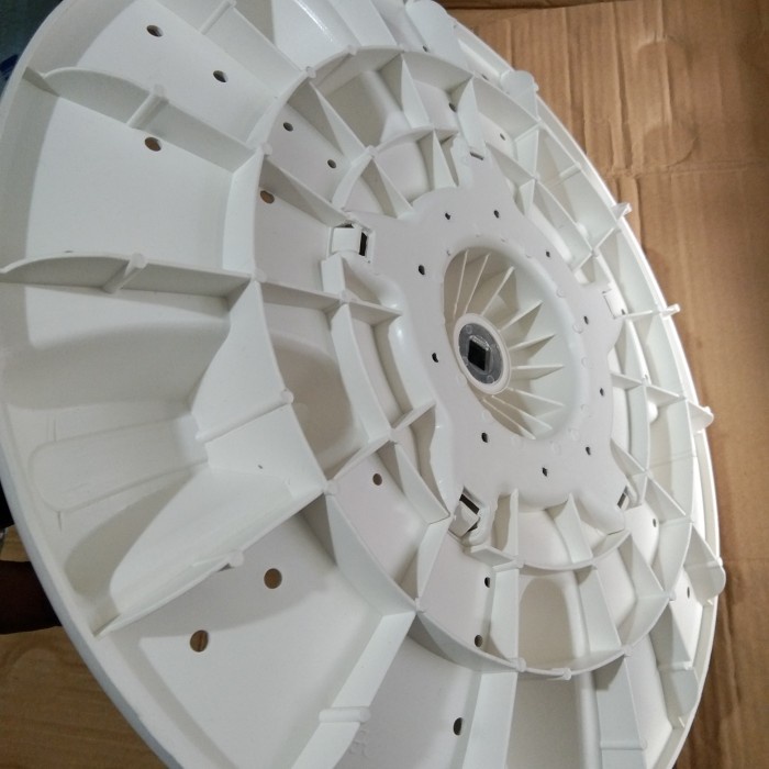 Pulsator mesin cuci Denpoo DW 9893K