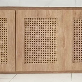 TERBATAS daun pintu kitchen set dapur