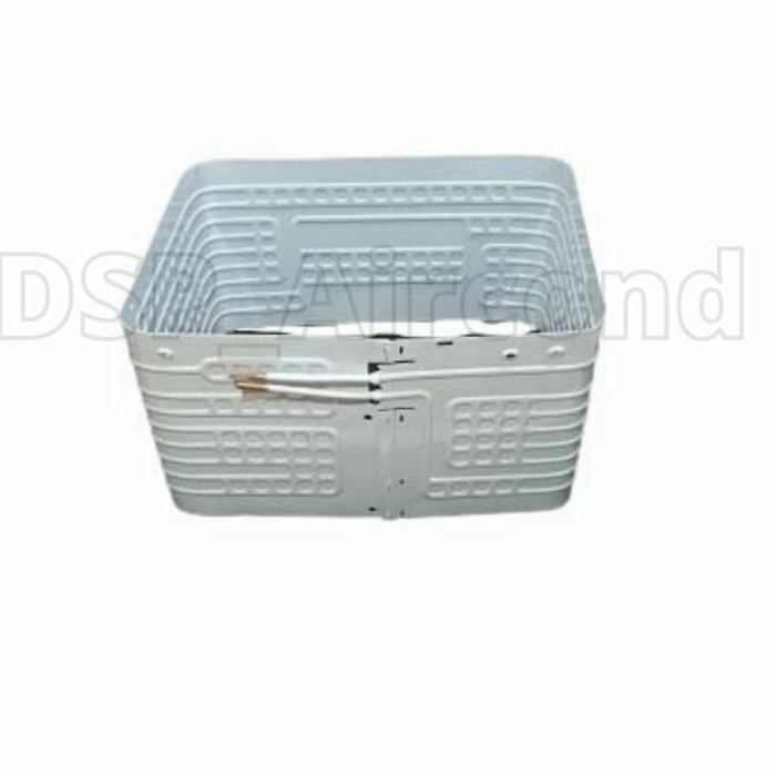 evaporator kulkas satu pintu LG 127x22