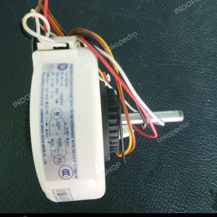 Dinamo ac polytron neuva blower