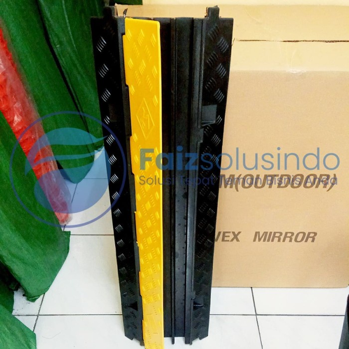 PROMO Cable Protector 3 Line