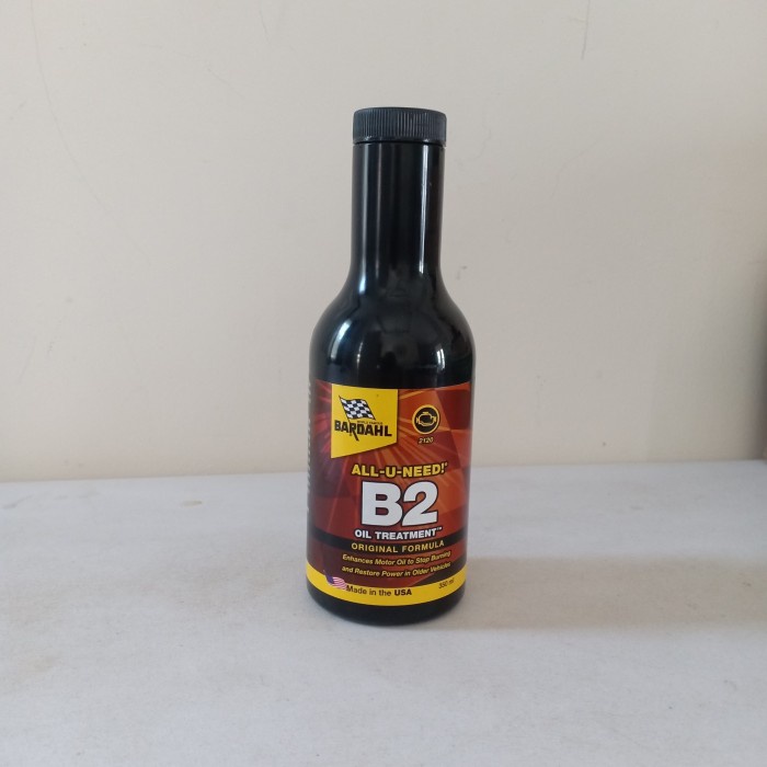 OLI BRADAHL B2 OIL TREATMENT 12 OZ 350ML