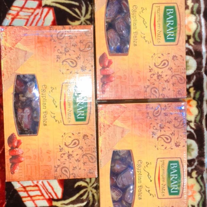 

terbaru !!! kurma madu barari kemasan 1kg ready