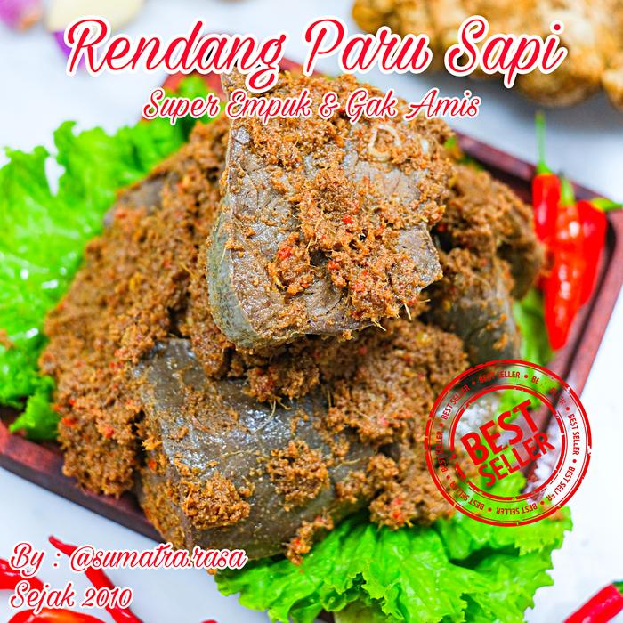 

terbaru !!! paru rendang by sumatrarasa ready