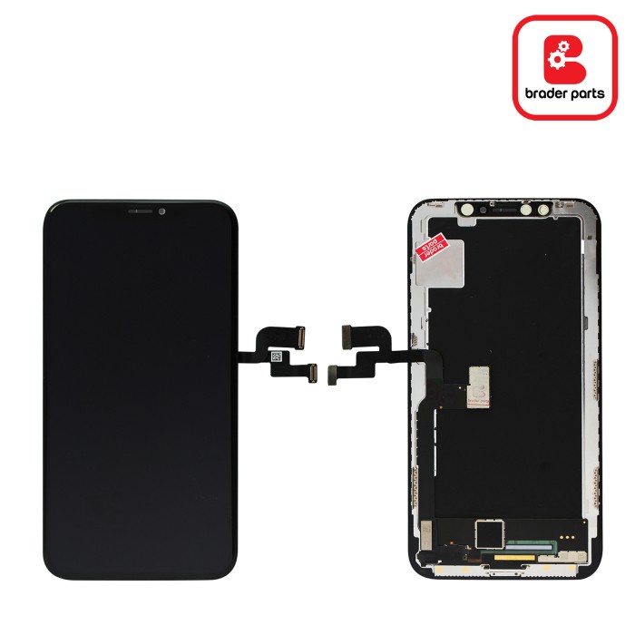 Lcd Touchscreen Iphone X Original
