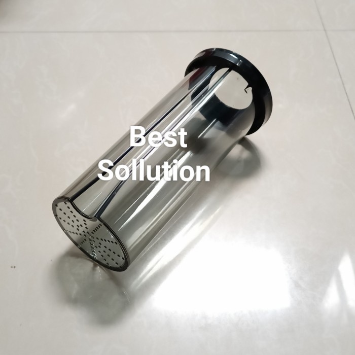 Pendorong Juicer Philips HR1855 HR 1855 Original