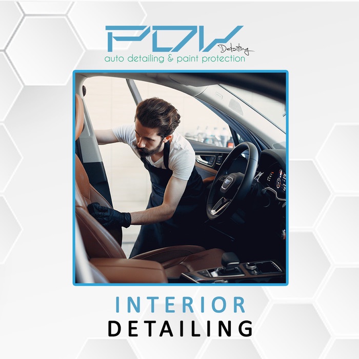 PDV PAKET INTERIOR DETAILING [MOBIL 2 BARIS]