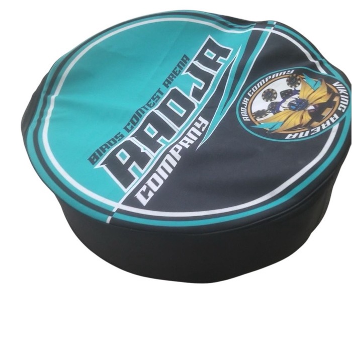 TAS TEBOK RADJA COMPANY (OFFICIAL RADJA)