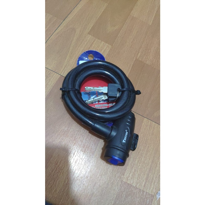 ORIGINAL Gembok Sepeda Listrik Lankeleisi