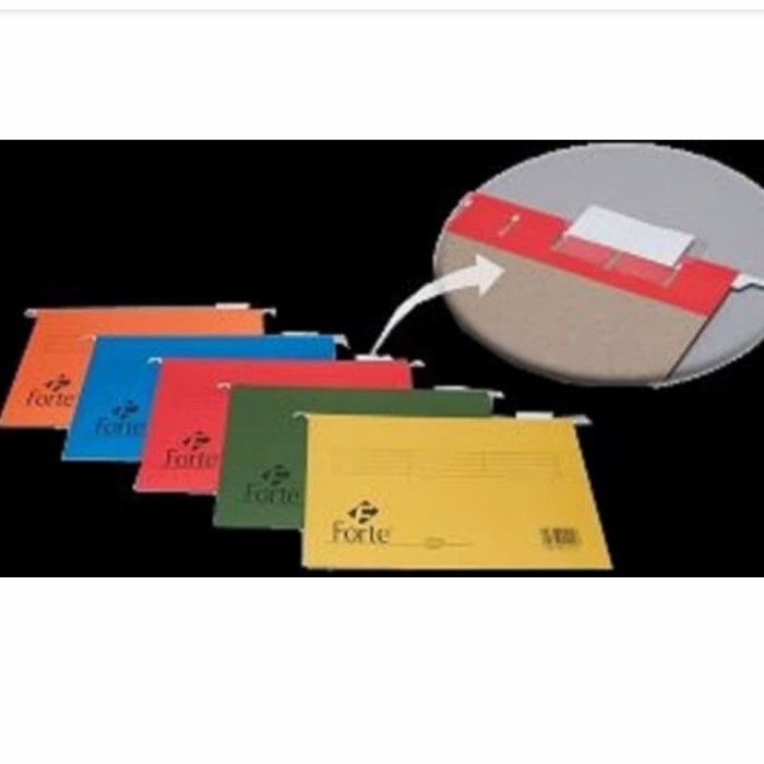 

hang map Folio Forte / Hanging Map /Map Gantung Folio sedus (50Pcs) DiskonJual MurahHarga