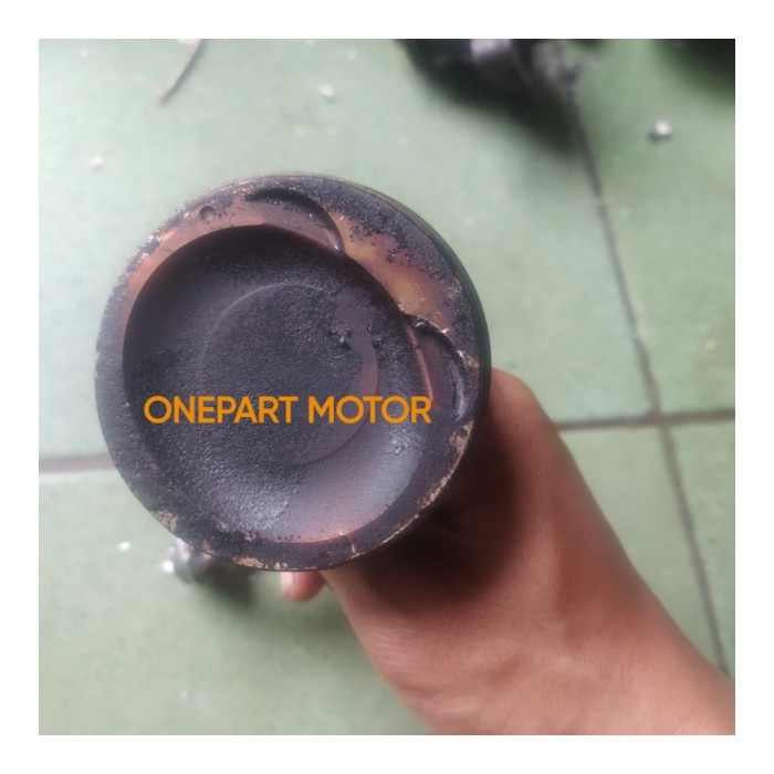 piston stang seher new baleno k14b original bergaransi