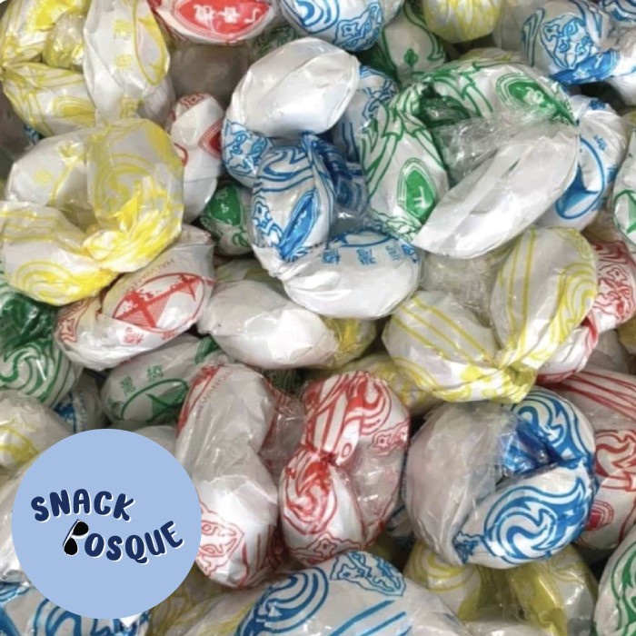 

Manisan Buah Kana Tiga / Zaitun Biji 250Gr