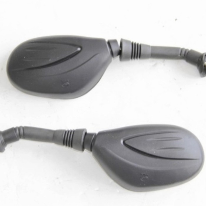 KACA SPION SELIS BACKVIEW MIRROR SEPASANG SPION SEPEDA LISTRIK