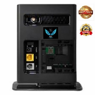 FWT Gsm Huawei e5172 4G Internet dan pabx Telpon 1 Port