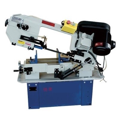Mesin Horizontal Bandsaw / Mesin Gergaji Pita / Maine