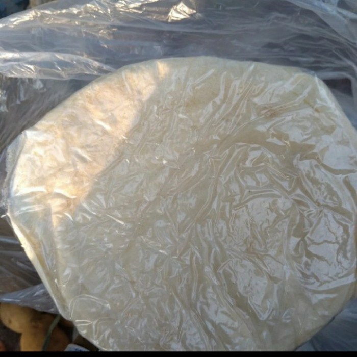 

Ready Stok" Kulit Lumpia