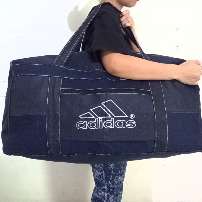 TAS PAKAIAN TRAVEL JUMBO / TAS BAJU JUMBO