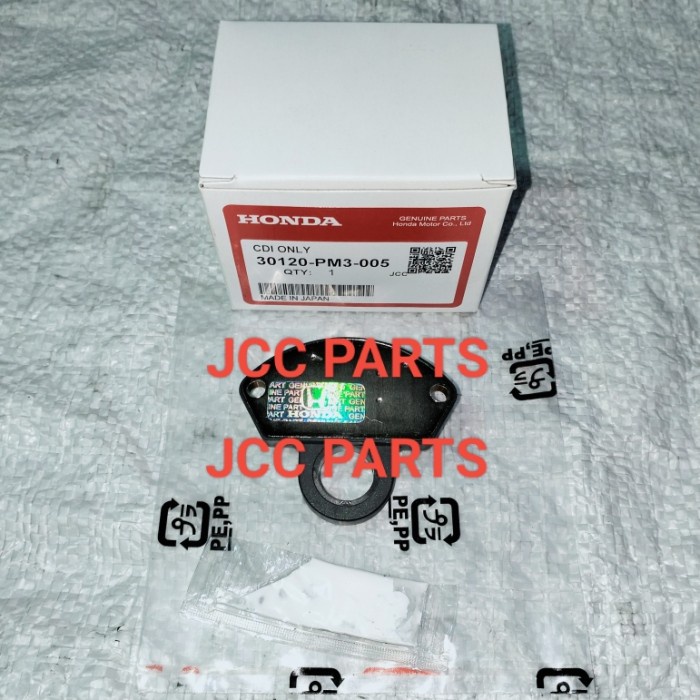 Igniter Cdi Honda Grand Civic Original