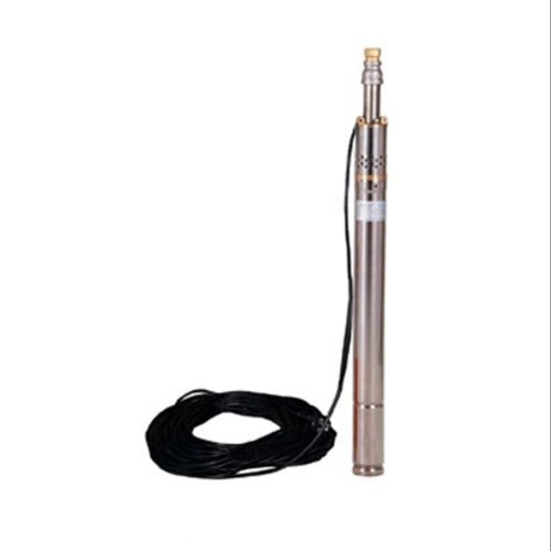 ```````] Pompa air submersible 2INCH 0.25 hp OUTPUT 3/4" + KABEL SATELIT