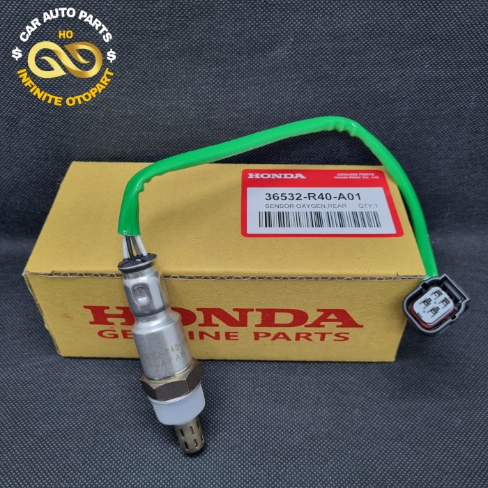 SENSOR OKSIGEN SENSOR O2 BAWAH HONDA ACCORD ALL NEW CIVIC