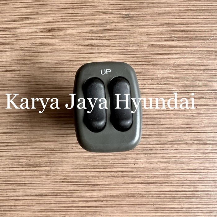 Switch power window Kanan Hyundai Atoz Kia Visto