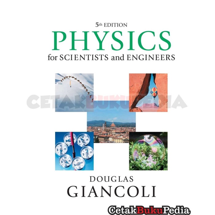 Fisik Giancoli D Physics Scientists Engineers 5ed 0