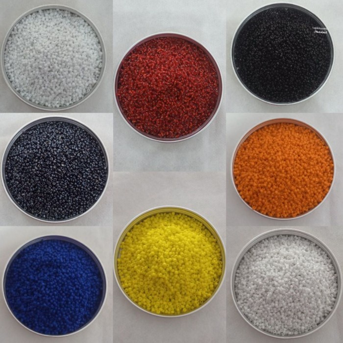 

Buruan serbu] MONTE PASIR UKURAN 11/O - 12/O DOP