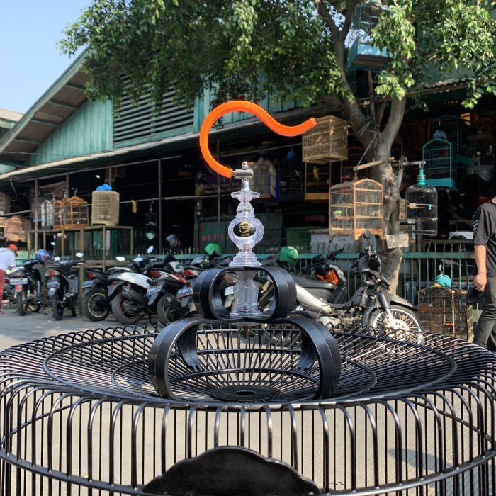 Sangakar Kandang Burung Murai No.2 EBOD DECAL EBOD STRONG JOGJA DiskonJual MurahHarga DiskonObral