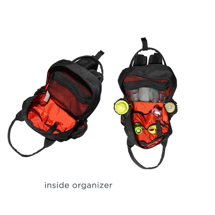 Babygo Inc. Luna Diaper Bag