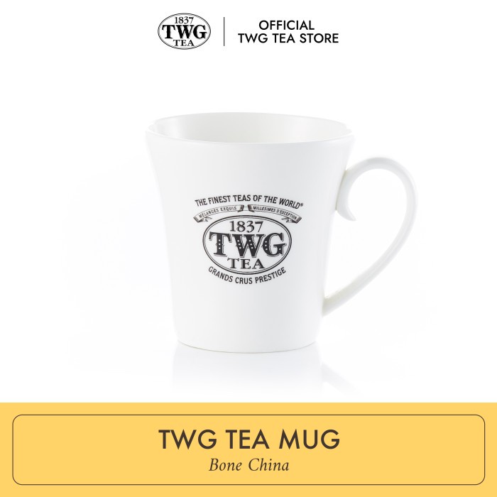 

TWG Tea Tea Mug