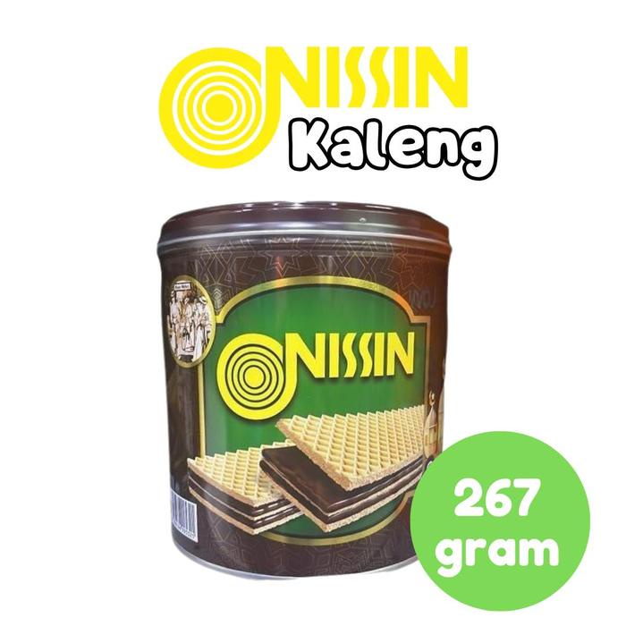 

Spesial Ramadhan Kue Kaleng Tango Nissin Astor Nabati Chocolatos Goodtime Beng-Beng Dilan Deka