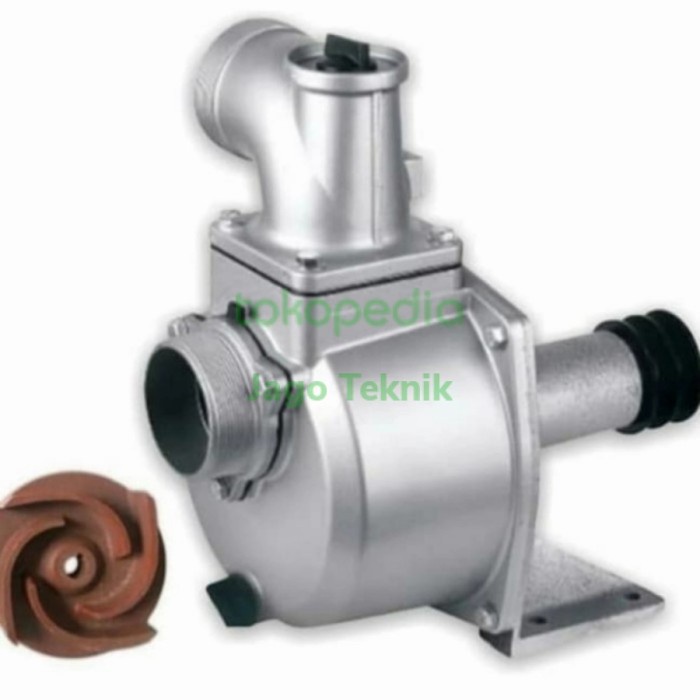 &<&<&<&] Mesin Pompa Air 4 inch Su 100 / Bodi Pompa Alkon Sedot Air 4dim SU100