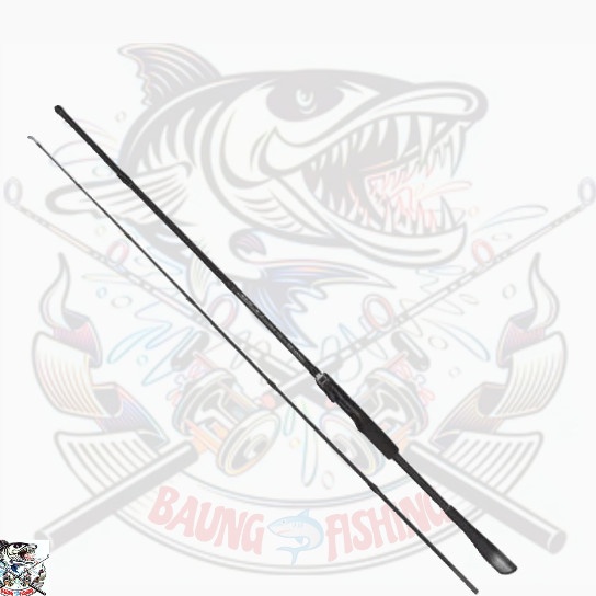 SALE PROMO JORAN SPINNING KENZI MS X LIMITED 180CM 14LB 15LB 17LB 20LB READYY