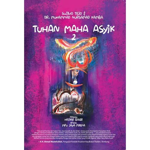 

TUHAN MAHA ASYIK 2