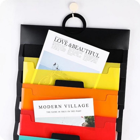 

Rak Dokumen Gantung 6 Kisi Rak File Gantung A4 Anti Air Folder File Dokumen Untuk Sekolah Kantor