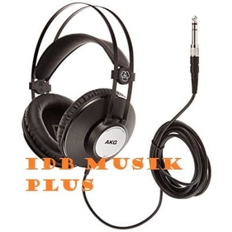Termurah Headphone AKG K72 / K-72 / K 72