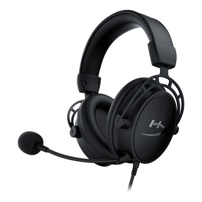 HyperX Cloud Alpha - Headset Gang