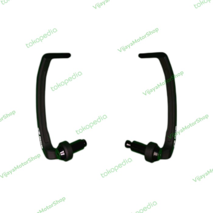 PROGUARD RCB BLACK UNIVERSAL