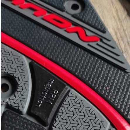 Promo Terbatas Karpet Nouvo Z Aksesoris Motor Nouvo Karpet Motor Nouvo Z Bahan Karet Aman