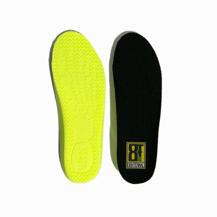 Sale Terbatas Beazt Eighternal Pop Booster Insole Aman